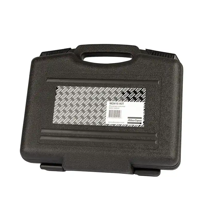 Begränsad tid MUTTERDRAGARE W2415-KIT