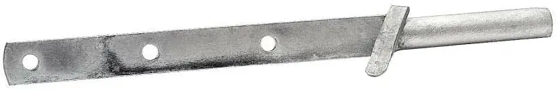 Beställ idag Bladdubb med kil Gunnebo 19 mm