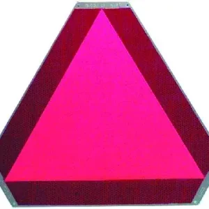 Nedsatt pris L.G.F SKYLT ALUMINIUM