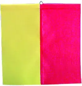 VARNINGSFLAGGA Rabatter