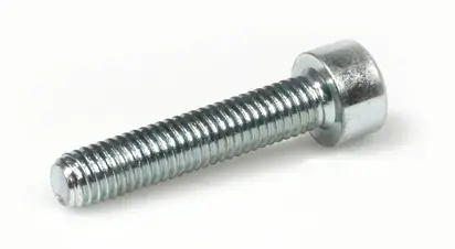 Säker betalning SKRUV MC6S FZB 8.8 M20X180
