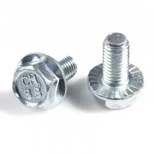 Nedsatt pris SKRUV M6SF D6921 8.8 FZB M8X30