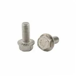 Erbjudande SKRUV M6SF D6921 A2 M6X10
