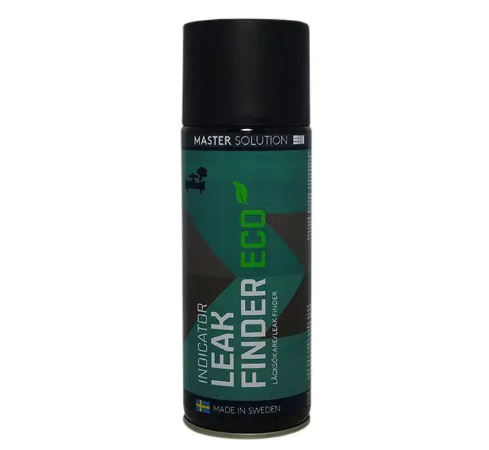 Begränsad tid MASTER INDICATOR LEAK FINDER ECO 300ML