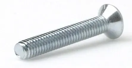 SKRUV MFX 965 PZ 4.8 FZB M4X35 Bästa pris