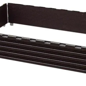 Bästa pris Spillpall för Fat Gigant Pallkrage HDPE/Stål