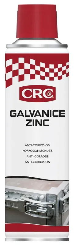 Erbjudande ZINC KALLGALV SPRAY 250ML