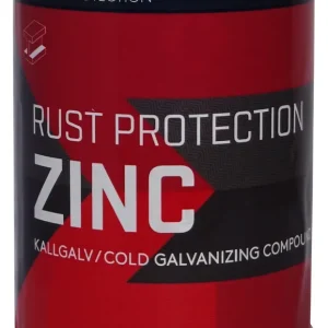 Trygg betalning MASTER RUST PROTECTION / ZINC 1L