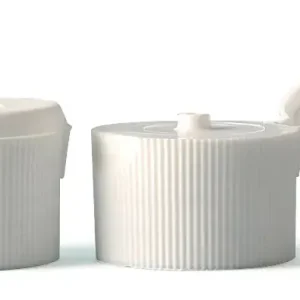 KAPSYL VIT FÖR 28MM HALS Nyhet