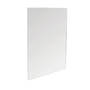 Fynd BADRUMSSPEGEL 222-60X45 SB