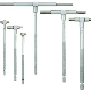 STICKMÅTT TELESKOP 155-131 Rabatt