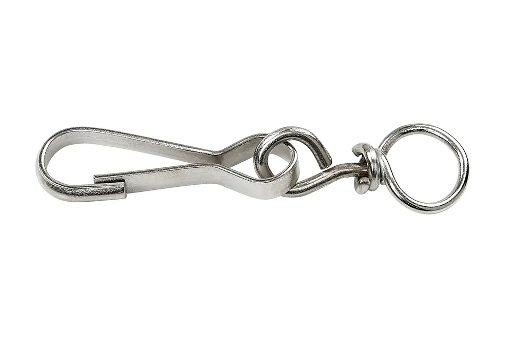 Premium SIMPLEXHAKE 4293 50MM STÅL FÖR