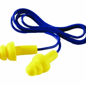 Endast denna vecka 3M EAR ULTRAFIT MED SNÖRE