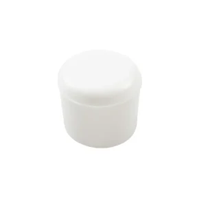 PLASTFOT 1625 22MM PLAST VIT Populär