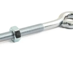 SKRUVÖGLA 5002 M8X80MM GALV SB Populärt val