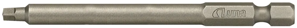 Sista chansen BITS FYRKANT SQ1 89MM