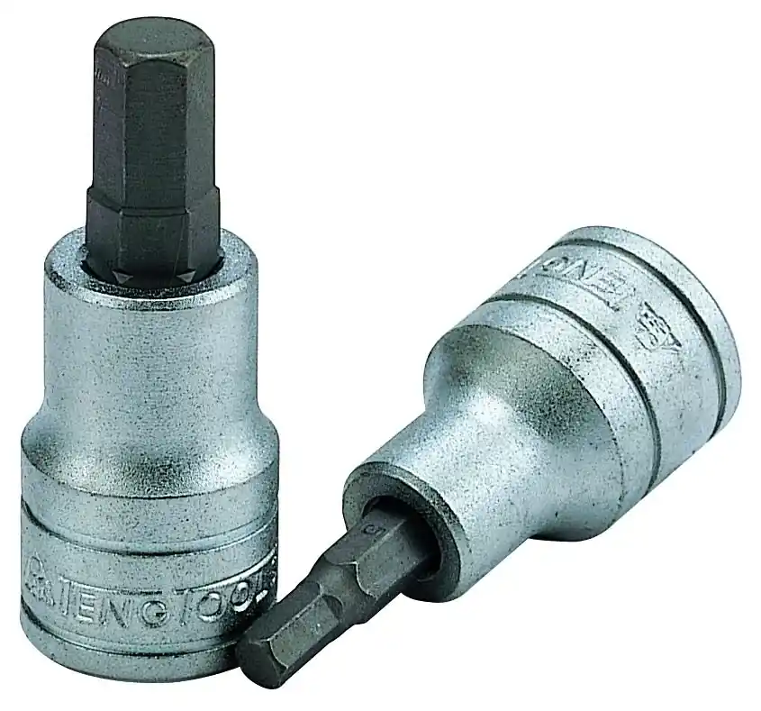 Utförsäljning HYLSBITS 3/8 SEXKANT 5.5.MM