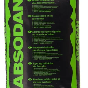 ABSODAN UNIVERSAL 20KG Extra rabatt