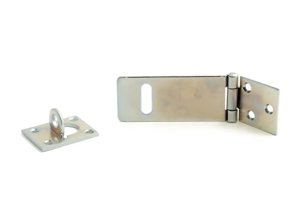 LEDHASP 1365 115MM GALV SB Trygg betalning