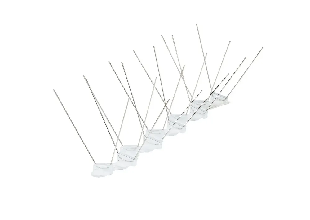 FÅGELPIGGAR 330X120X150 4-PIGG Lågt pris
