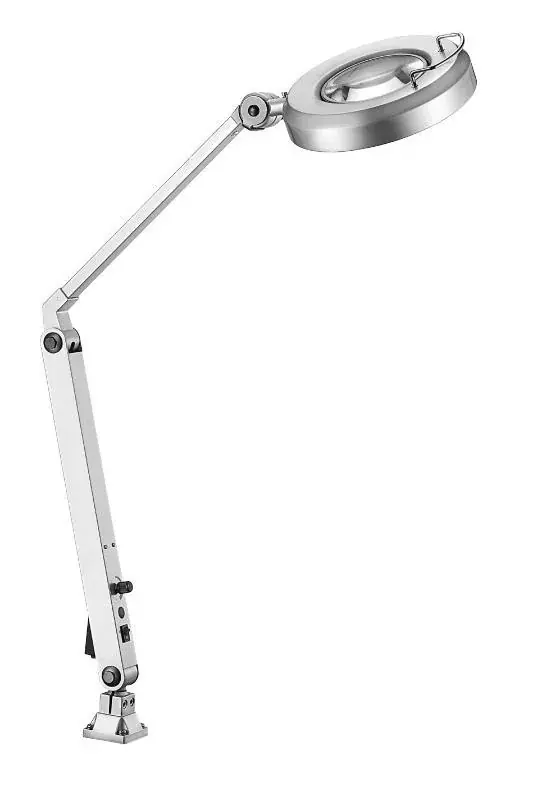 Förstoringslampa Gigant LED JML-R Rea
