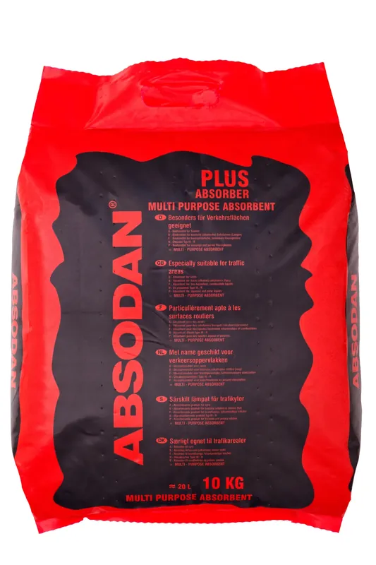 Billig ABSODAN PLUS 10KG