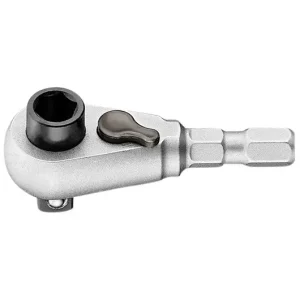 SPÄRRHUVUD ADAPTER 1/4 Reapris