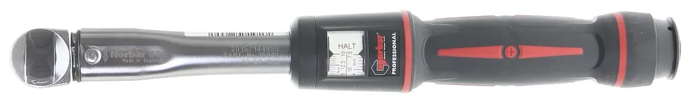 Utförsäljning PRO100 1/2 M.NYCKEL 20-100NM