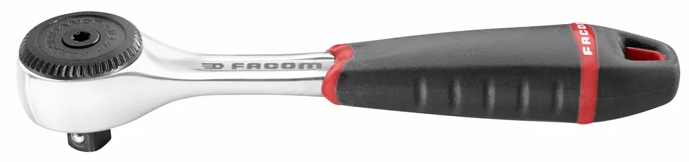 SPÄRRHANDTAG 1/4 R.161B Rabatter