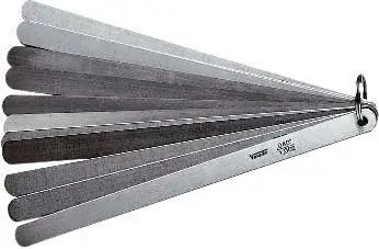 SLITSMÅTT 0,05-1MM 150MM Beställ nu