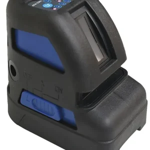 KORSPUNKTLASER 1002 HVP-R Begränsat antal