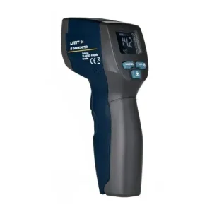 IR-TERMOMETER LIMIT 94 Endast idag