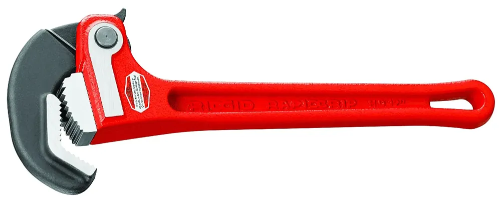 RÖRTÅNG RAPIDGRIP 10 10348 Kampanjpris