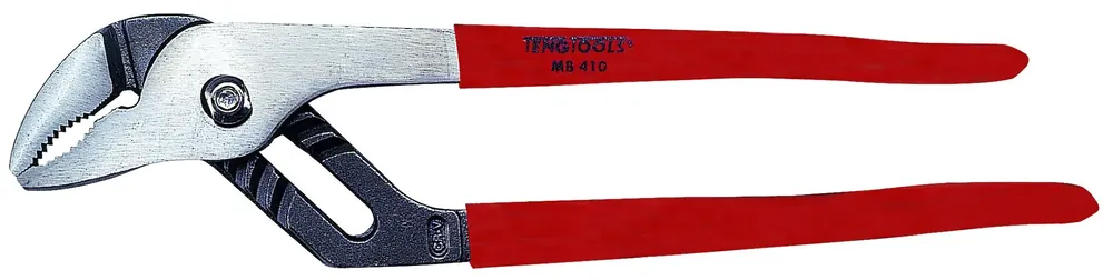 Populärt val POLYGRIPTÅNG 400MM 416