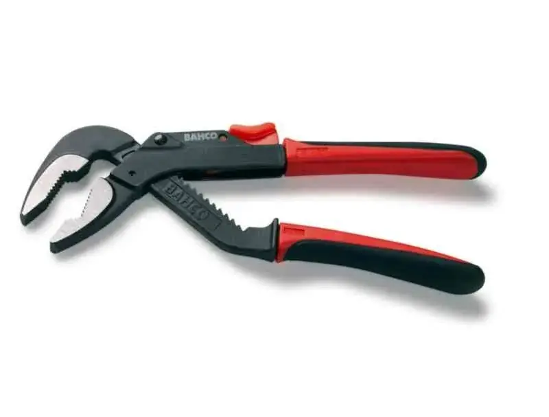 Fynd TÅNG POLYGRIP 8231 ERGO