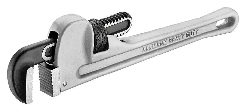 Erbjudande RÖRTÅNG PWC24 ALUMINIUM 600MM