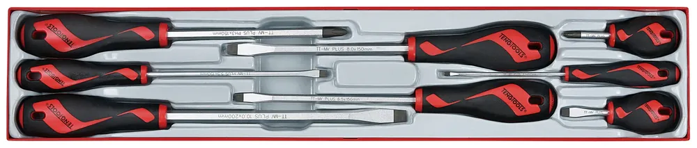 SKRUVMEJSELSATS 8 DEL TTX918N Rabatt