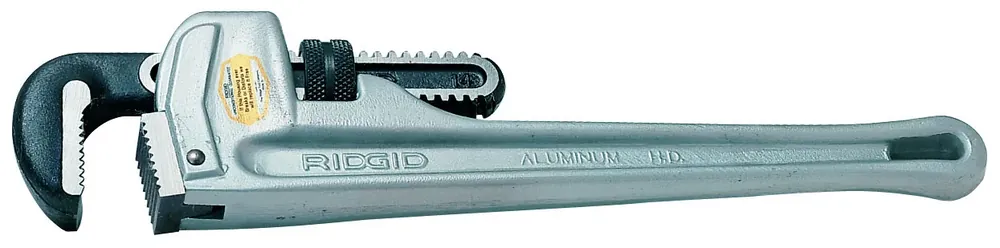 RÖRTÅNG ALUMINIUM 824 31105 Sista chansen