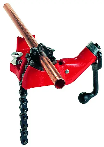 RÖRSKRUVSTYCKE BC-810 40215 Billig