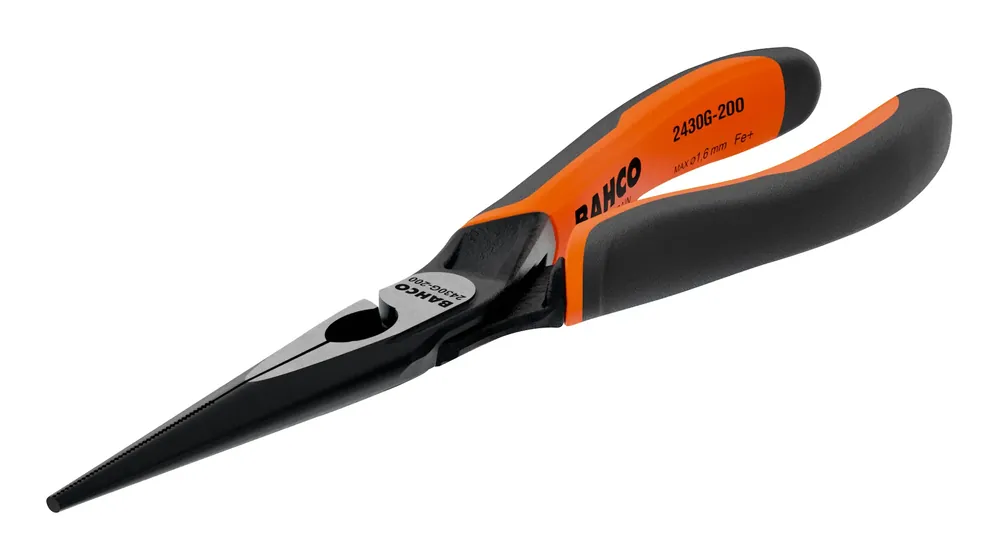 SPETSTÅNG 2430 G-200 IP Rea