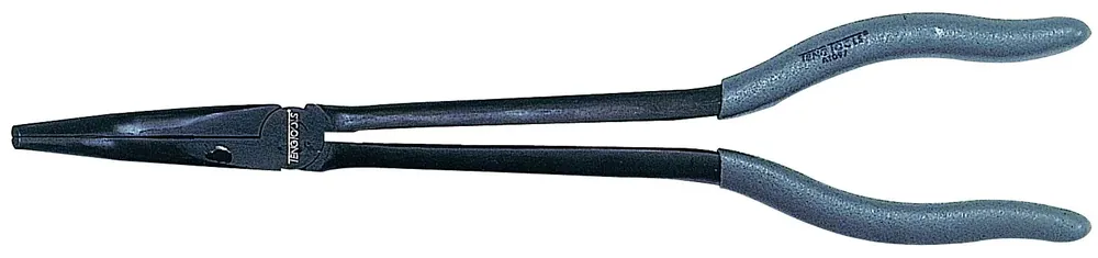Kundfavorit SPETSTÅNG LÅNG RAK 275MM