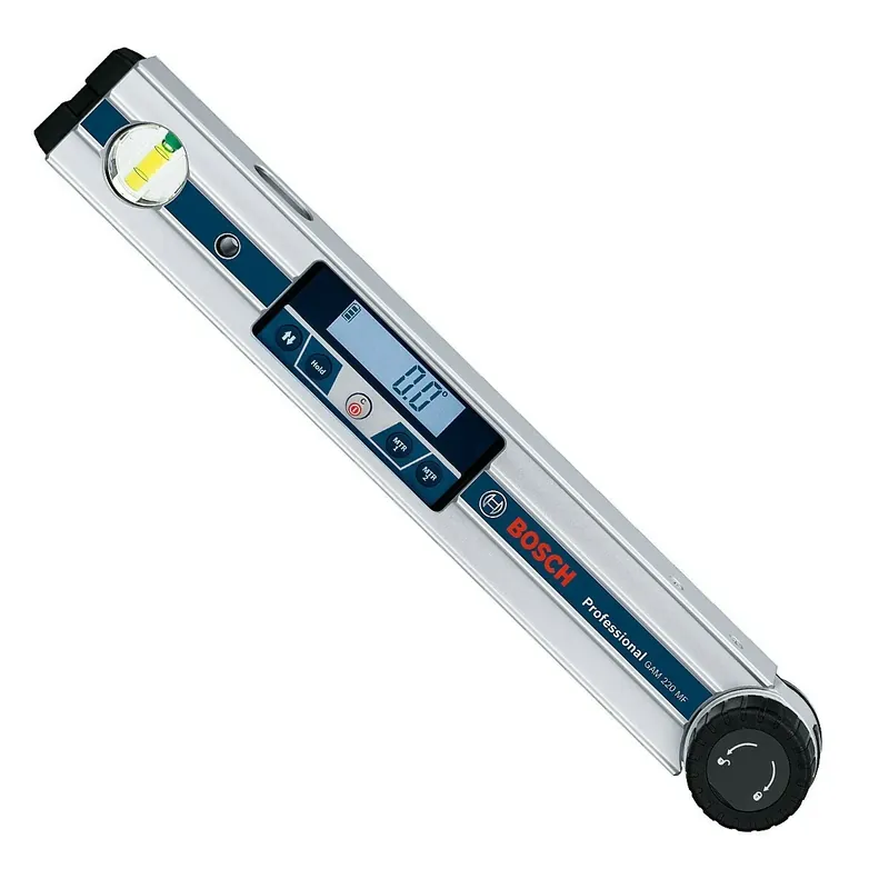 Premium VINKELMÄTARE GAM 220