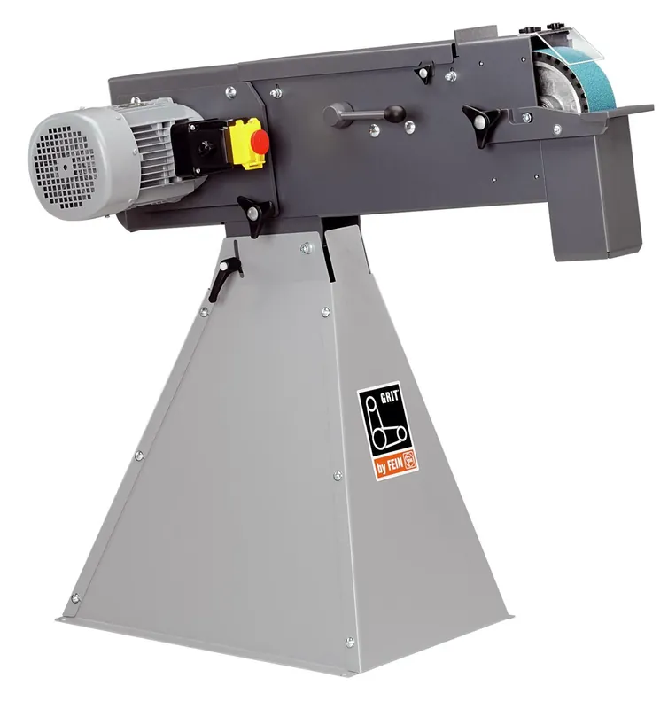 Billigare BANDSLIP GRIT GX 75 FEIN