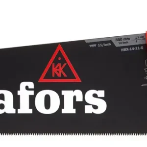 KORT HANDSÅG HBX HBX-14-11-S prisnedsättning
