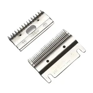 Rabatter KLIPPSET UF31-Ö15 1-2mm
