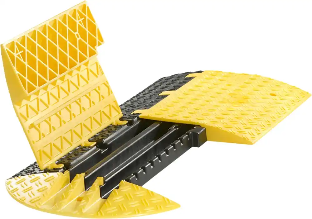 Populär KABELBRYGGA KB3X35 50055500MM