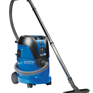 Populär VÅT-/TORRDAMSUGARE AERO 26-21 PC