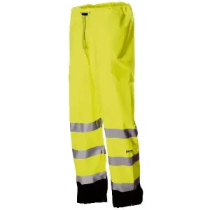 Begränsat erbjudande REGNBYXA 930 HIVIS GUL M