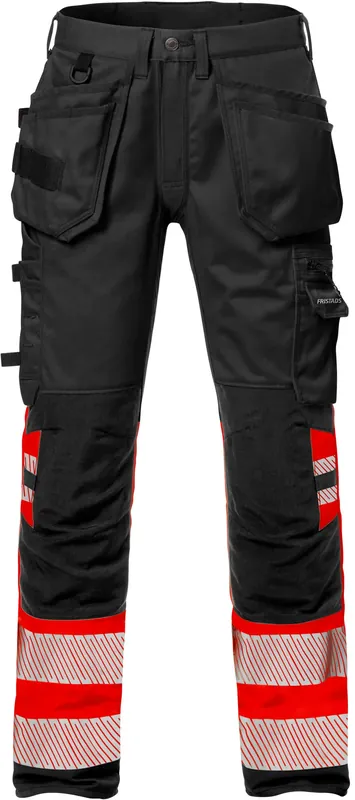Begränsat antal HANTVERKSBYXA STRETCH KL 1 2706 PLU