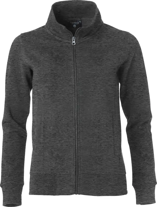 CARDIGAN CLASSIC 021049 DAM ANTRACIT Fynd